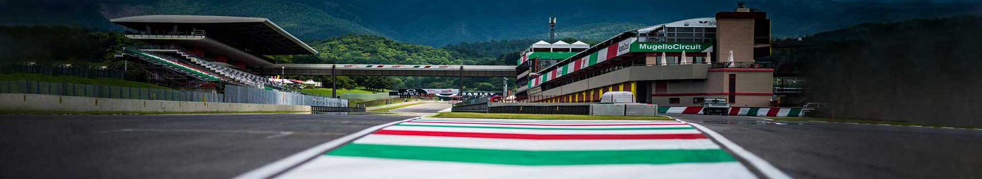 Biglietti Ufficiali MotoGP Gran Premio D'Italia | MotoGP.com