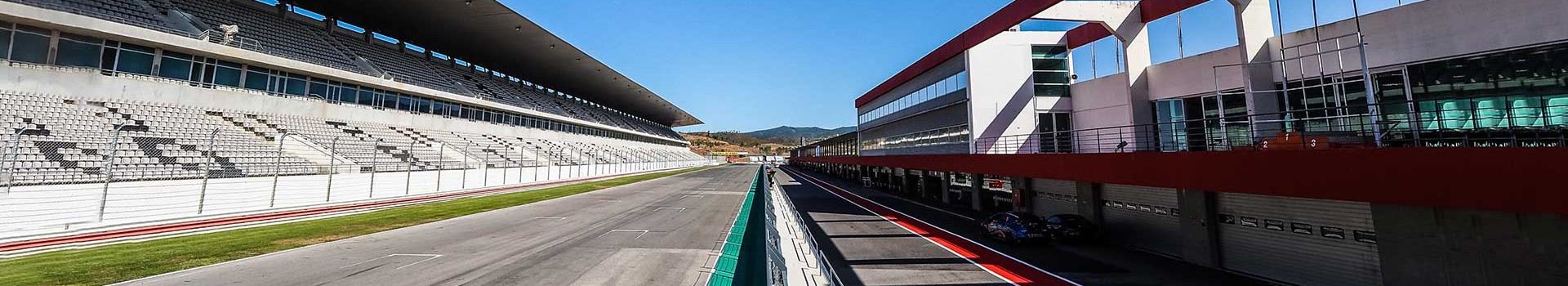 Grande Prémio de Portugal MotoGP - Bluegazine