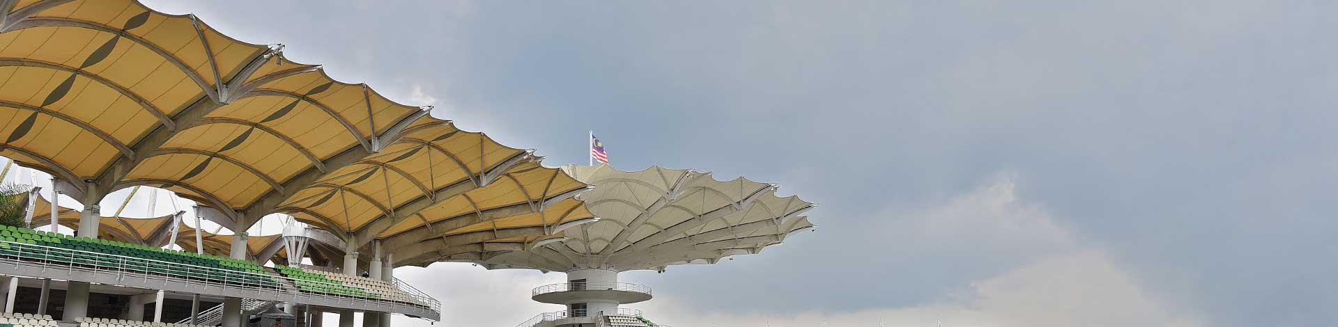 Malaysia MotoGP tickets at Sepang International Circuit